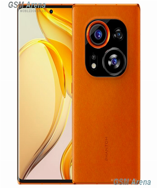 Tecno Phantom X2 Pro