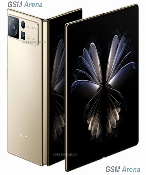 Xiaomi Mix Fold 2