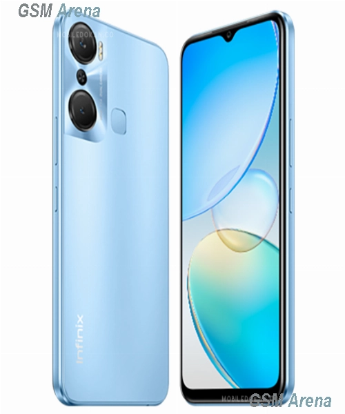 Infinix Hot 12 Pro