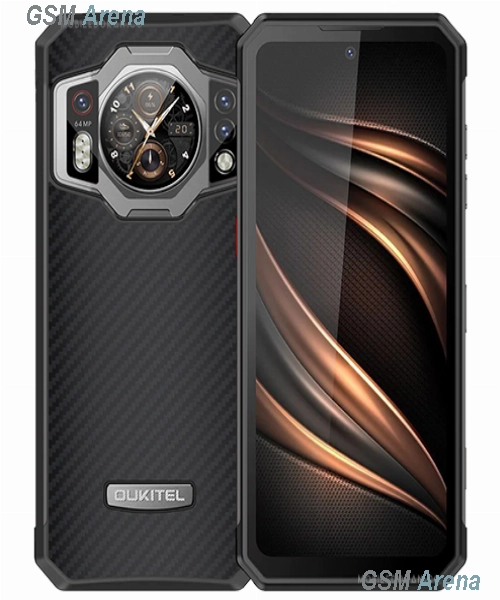 Oukitel WP21 Oukitel WP21