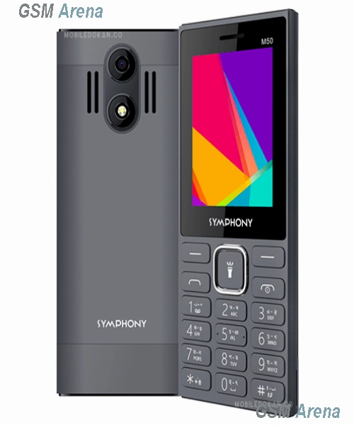 Symphony M50 Symphony M50