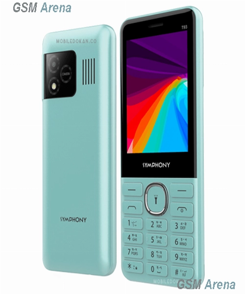 Symphony T93