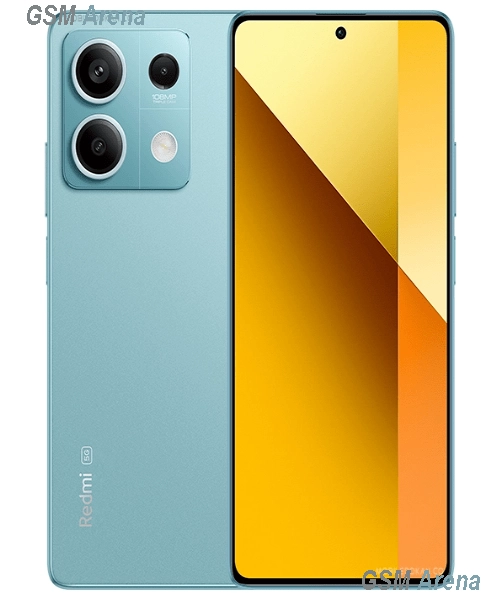Xiaomi Redmi Note 13