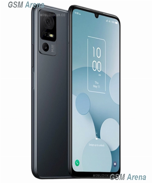 TCL 40 XL TCL 40 XL