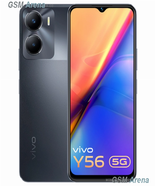 Vivo Y56 Black Engine Vivo Y56 Black Engine