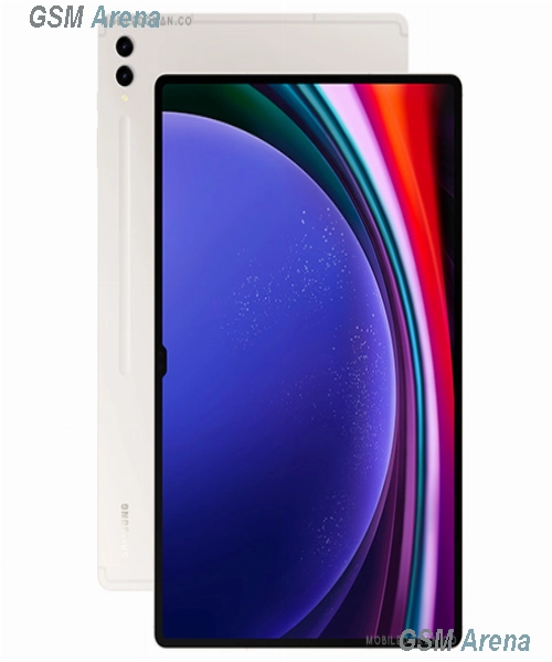 Samsung Galaxy Tab S9 Ultra