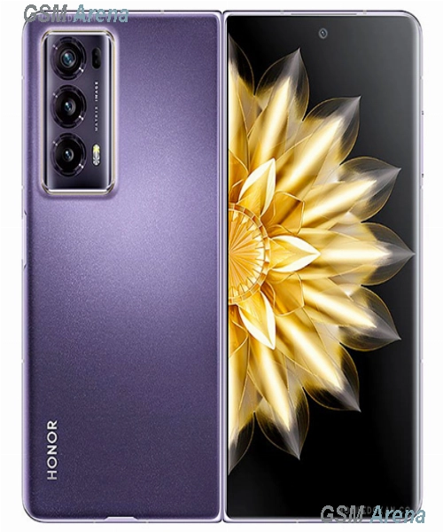 Honor Magic V2 Honor Magic V2