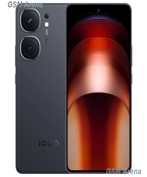 Vivo IQOO Neo9 Pro