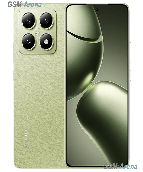 Xiaomi 15T Xiaomi 15T