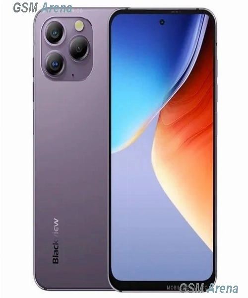 Blackview A96 Provence Purple