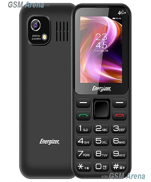 Energizer E244s