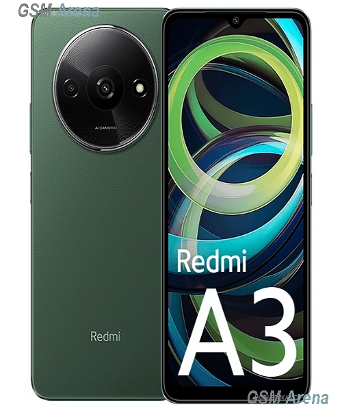 Xiaomi Redmi A3 Pro