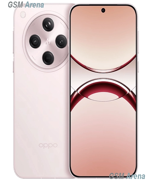 Oppo Find X9