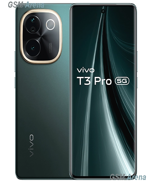 Vivo T3 Pro