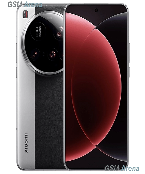 Xiaomi 15 Ultra Silver Xiaomi 15 Ultra Silver