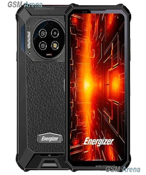 Energizer Hard Case P28K