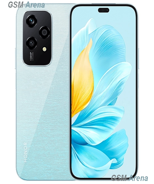 Honor 200 Lite Mobile full Specifications | GSM Arena