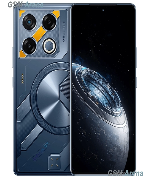 Infinix GT 20 Pro Infinix GT 20 Pro