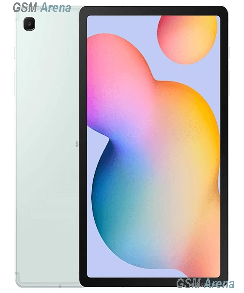 Samsung Galaxy Tab S6 Lite (2024)