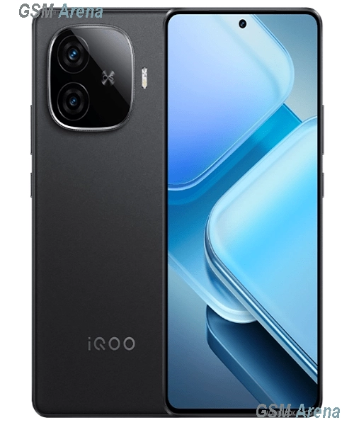 Vivo IQOO Z9 Turbo Vivo IQOO Z9 Turbo