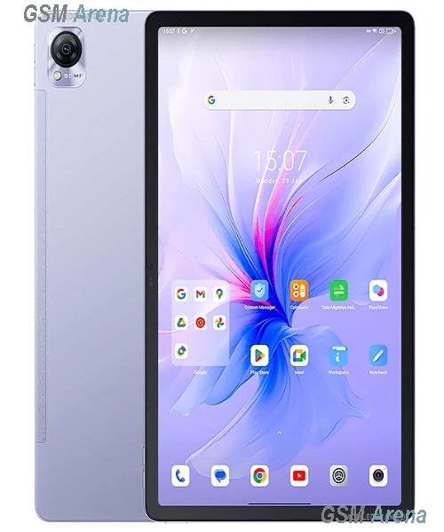 Blackview Mega 1 Purple Blackview Mega 1 Purple