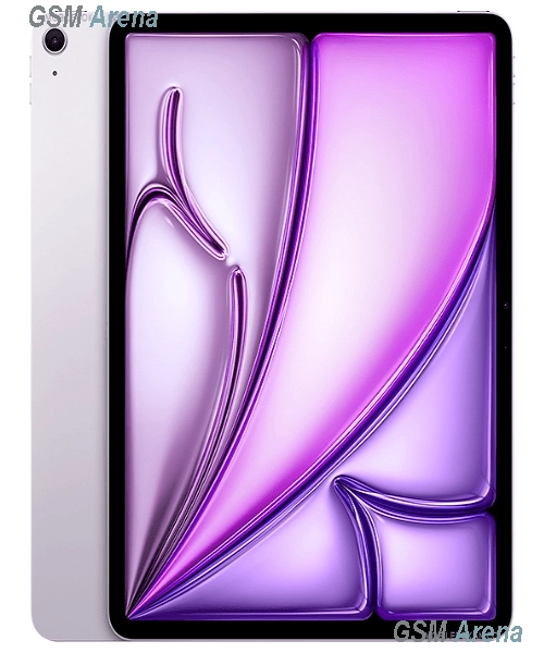 Apple IPad Air 13 (2024) Apple IPad Air 13 (2024)