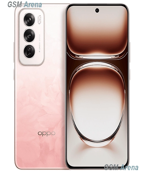 Oppo Reno12 (China)