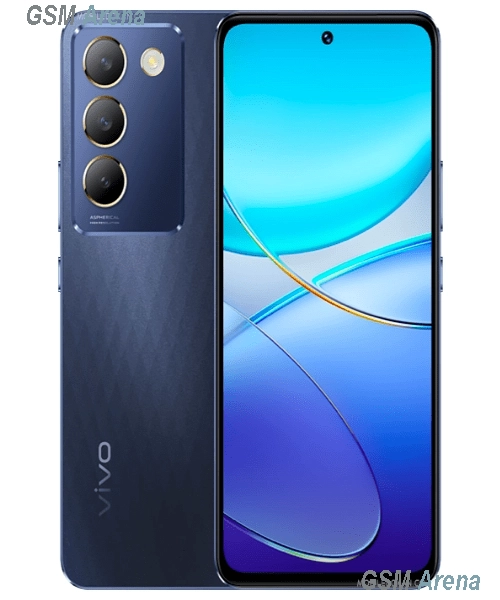 Vivo V30 SE