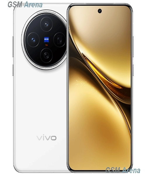 Vivo X300 Vivo X300