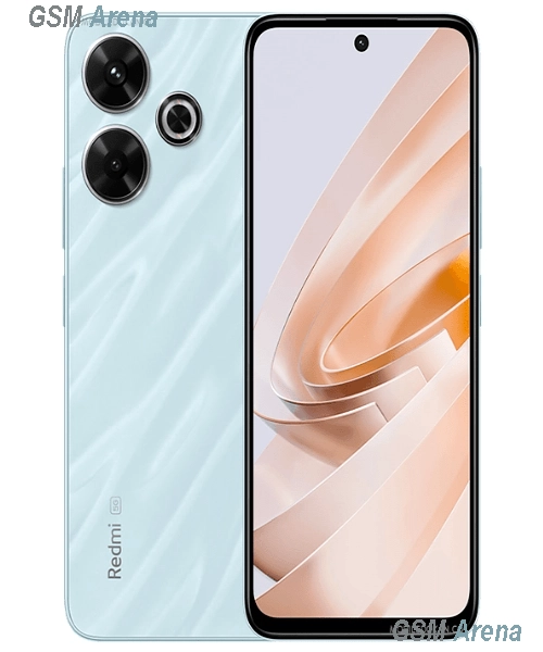 Xiaomi Redmi Note 13R Blue Xiaomi Redmi Note 13R Blue