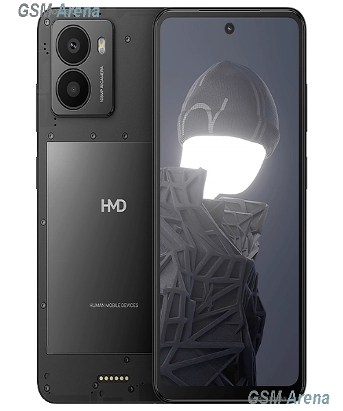 HMD Fusion