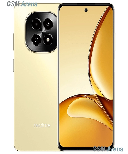 Realme V60 Realme V60