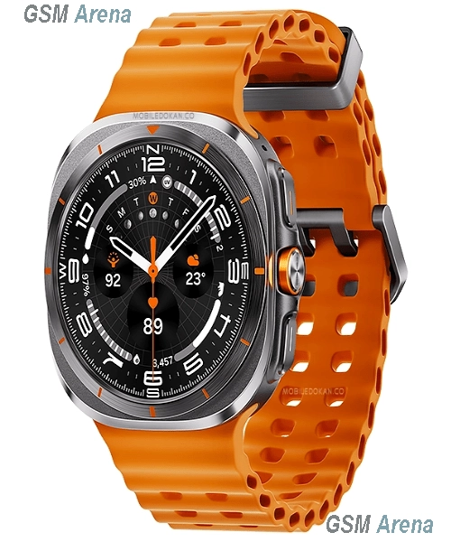 Samsung Galaxy Watch Ultra Samsung Galaxy Watch Ultra
