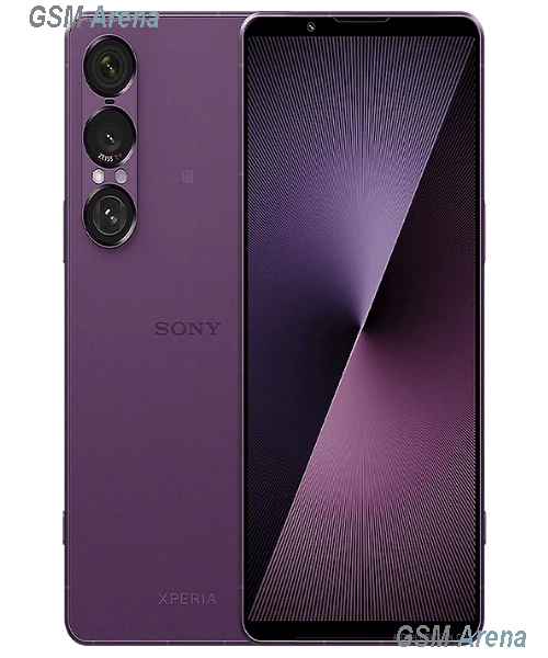 Sony Xperia 1 VII