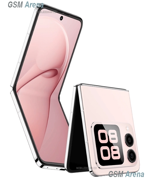 Huawei Nova Flip