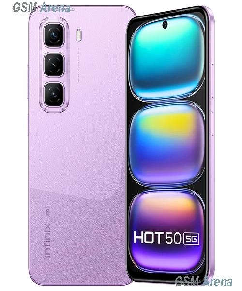 Infinix Hot 60