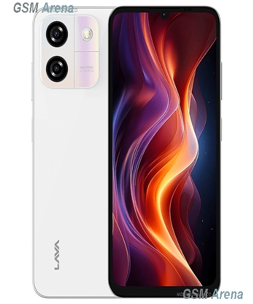 Lava Yuva Star Lava Yuva Star