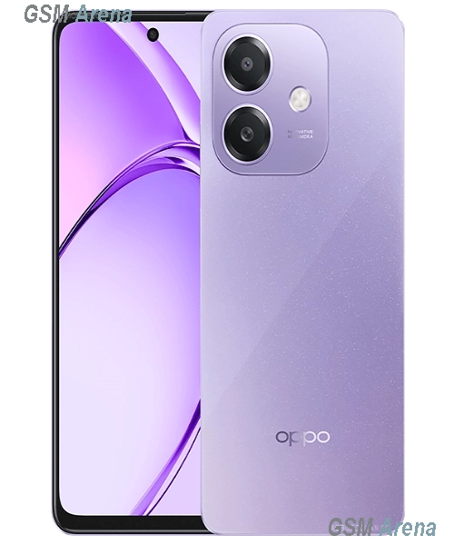 Oppo A3x Oppo A3x