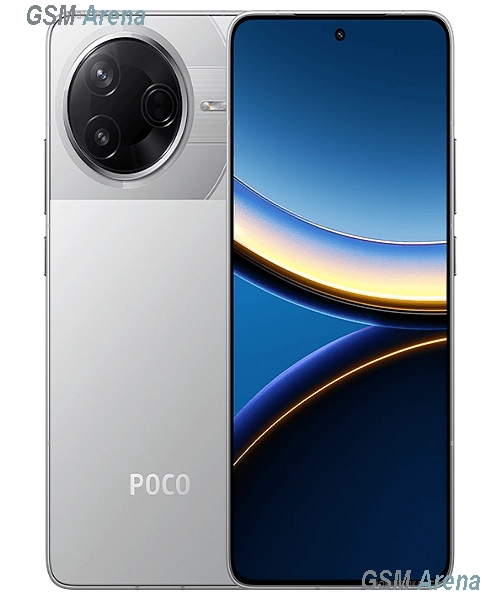 Xiaomi Poco F7 Pro