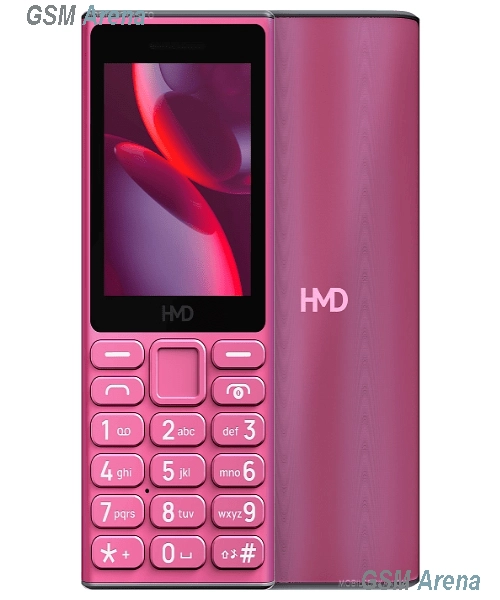 HMD 105 4G HMD 105 4G