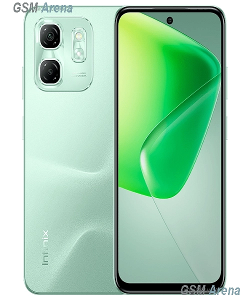 Infinix Hot 50i Infinix Hot 50i