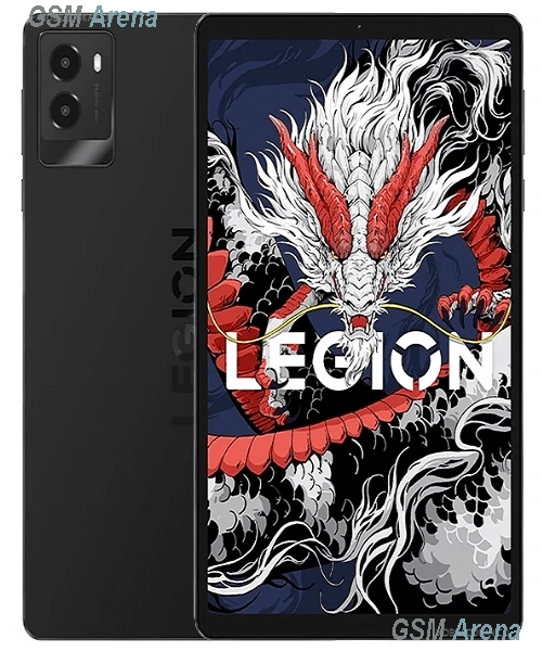 Lenovo Legion Y700 (2025) Lenovo Legion Y700 (2025)