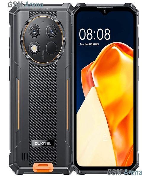 Oukitel G1