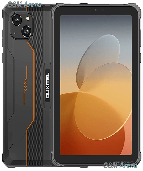 Oukitel RT3 Pro Oukitel RT3 Pro