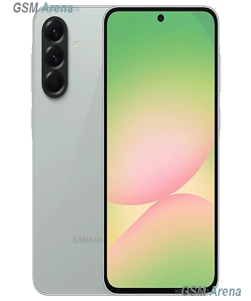 Samsung Galaxy A56