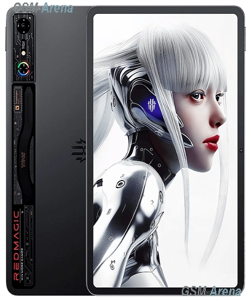 ZTE nubia Red Magic Nova Cyclone