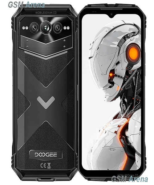 Doogee V Max Pro Doogee V Max Pro