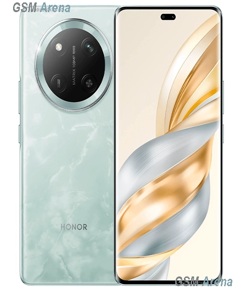 Honor X60 Pro Green Honor X60 Pro Green