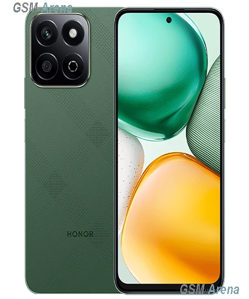 Honor X7c