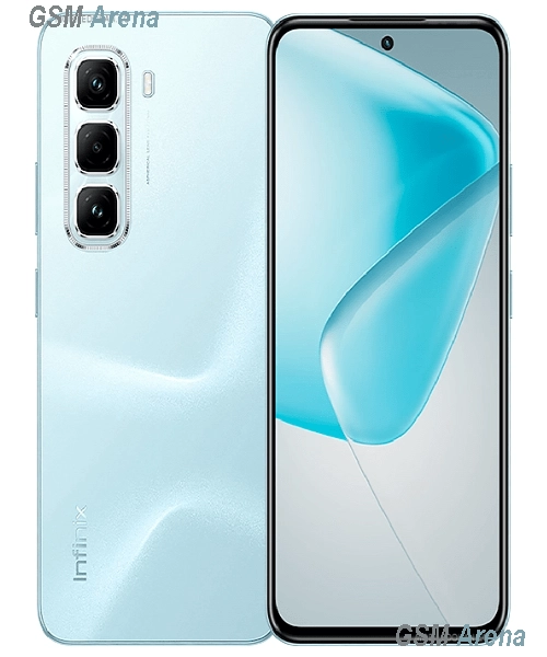Infinix Hot 50 Pro 4G Infinix Hot 50 Pro 4G